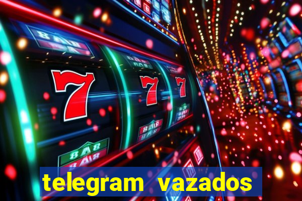 telegram vazados kid bengala